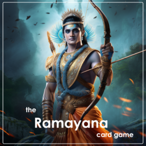 The Ramayana Card Game